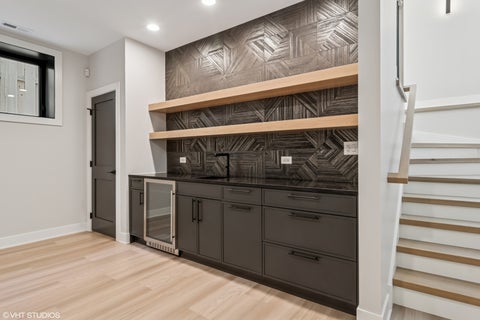 Tiny photo for 2062 W Belle Plaine Avenue, Chicago, IL 60618 (MLS # 12631552)