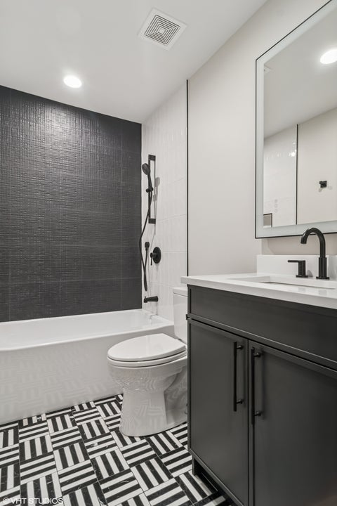 Tiny photo for 2062 W Belle Plaine Avenue, Chicago, IL 60618 (MLS # 12631552)
