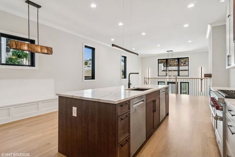 Tiny photo for 2062 W Belle Plaine Avenue, Chicago, IL 60618 (MLS # 12631552)