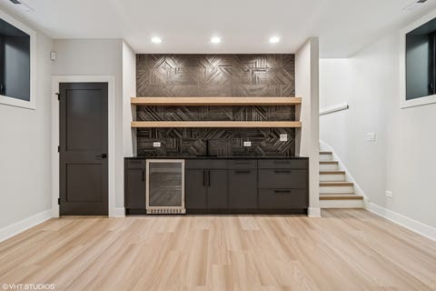 Tiny photo for 2062 W Belle Plaine Avenue, Chicago, IL 60618 (MLS # 12631552)