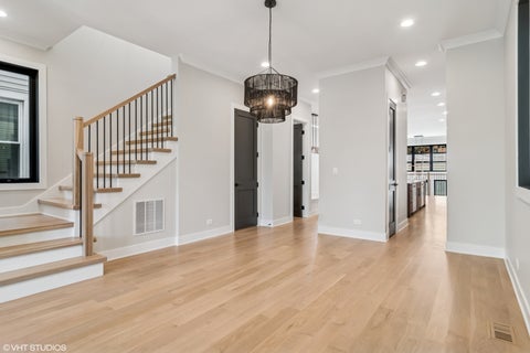 Tiny photo for 2062 W Belle Plaine Avenue, Chicago, IL 60618 (MLS # 12631552)