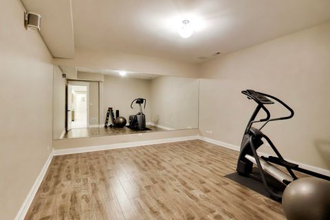 Tiny photo for 1501 CENTRAL Avenue, Wilmette, IL 60091 (MLS # 12618481)