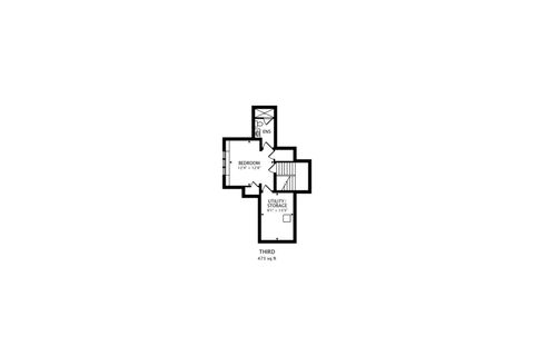 Tiny photo for 1501 CENTRAL Avenue, Wilmette, IL 60091 (MLS # 12618481)