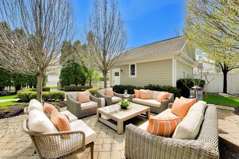 Tiny photo for 1501 CENTRAL Avenue, Wilmette, IL 60091 (MLS # 12618481)