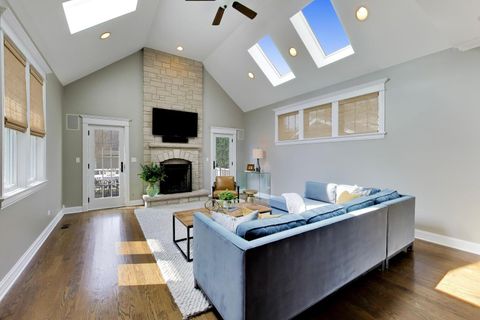 Tiny photo for 1501 CENTRAL Avenue, Wilmette, IL 60091 (MLS # 12618481)