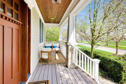 Tiny photo for 1501 CENTRAL Avenue, Wilmette, IL 60091 (MLS # 12618481)