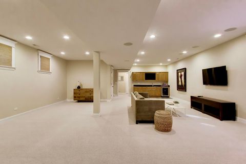 Tiny photo for 1501 CENTRAL Avenue, Wilmette, IL 60091 (MLS # 12618481)