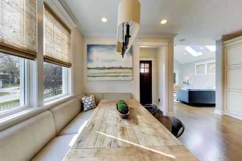 Tiny photo for 1501 CENTRAL Avenue, Wilmette, IL 60091 (MLS # 12618481)