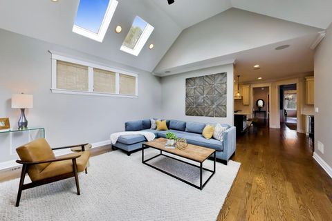Tiny photo for 1501 CENTRAL Avenue, Wilmette, IL 60091 (MLS # 12618481)