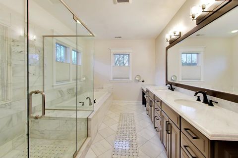 Tiny photo for 1501 CENTRAL Avenue, Wilmette, IL 60091 (MLS # 12618481)