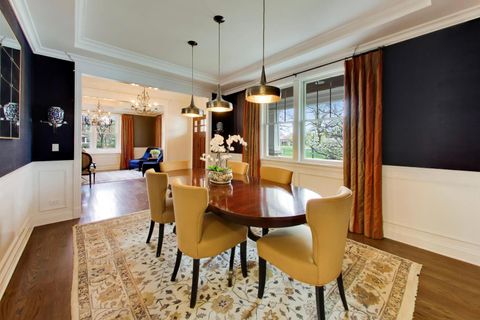 Tiny photo for 1501 CENTRAL Avenue, Wilmette, IL 60091 (MLS # 12618481)