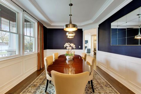 Tiny photo for 1501 CENTRAL Avenue, Wilmette, IL 60091 (MLS # 12618481)