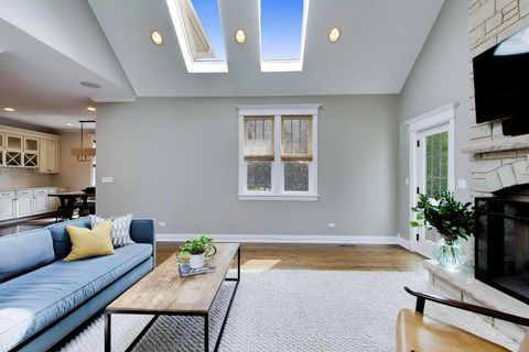 Tiny photo for 1501 CENTRAL Avenue, Wilmette, IL 60091 (MLS # 12618481)