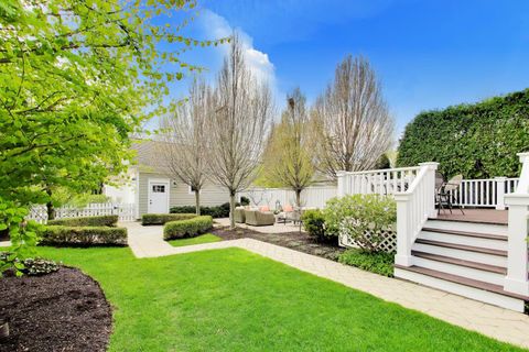 Tiny photo for 1501 CENTRAL Avenue, Wilmette, IL 60091 (MLS # 12618481)