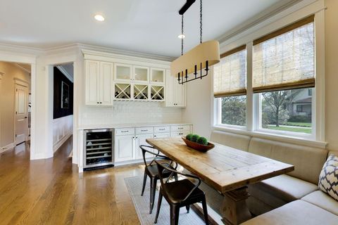 Tiny photo for 1501 CENTRAL Avenue, Wilmette, IL 60091 (MLS # 12618481)