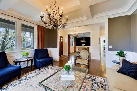 Tiny photo for 1501 CENTRAL Avenue, Wilmette, IL 60091 (MLS # 12618481)