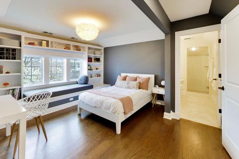Tiny photo for 1501 CENTRAL Avenue, Wilmette, IL 60091 (MLS # 12618481)