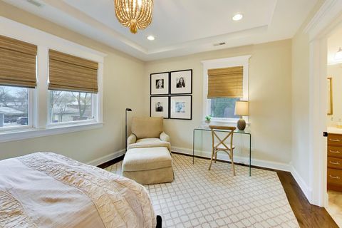 Tiny photo for 1501 CENTRAL Avenue, Wilmette, IL 60091 (MLS # 12618481)