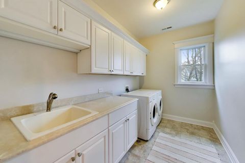 Tiny photo for 1501 CENTRAL Avenue, Wilmette, IL 60091 (MLS # 12618481)