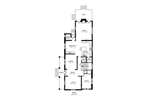 Tiny photo for 1501 CENTRAL Avenue, Wilmette, IL 60091 (MLS # 12618481)