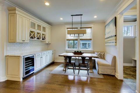 Tiny photo for 1501 CENTRAL Avenue, Wilmette, IL 60091 (MLS # 12618481)