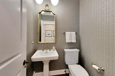Tiny photo for 1501 CENTRAL Avenue, Wilmette, IL 60091 (MLS # 12618481)