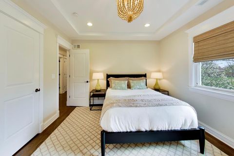 Tiny photo for 1501 CENTRAL Avenue, Wilmette, IL 60091 (MLS # 12618481)