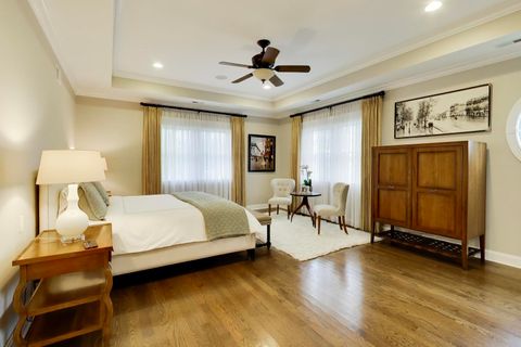 Tiny photo for 1501 CENTRAL Avenue, Wilmette, IL 60091 (MLS # 12618481)