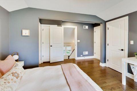 Tiny photo for 1501 CENTRAL Avenue, Wilmette, IL 60091 (MLS # 12618481)