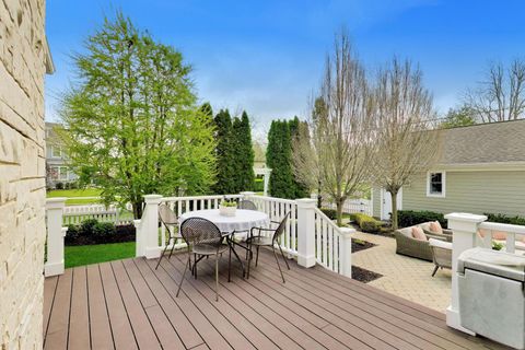 Tiny photo for 1501 CENTRAL Avenue, Wilmette, IL 60091 (MLS # 12618481)
