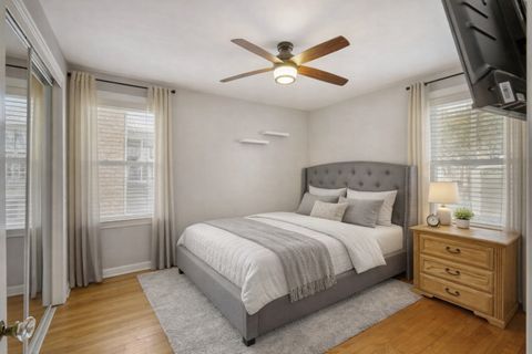 Tiny photo for 3504 W 107th Street, Chicago, IL 60655 (MLS # 12613113)