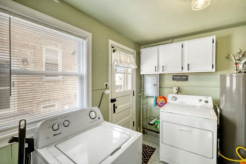 Tiny photo for 3504 W 107th Street, Chicago, IL 60655 (MLS # 12613113)
