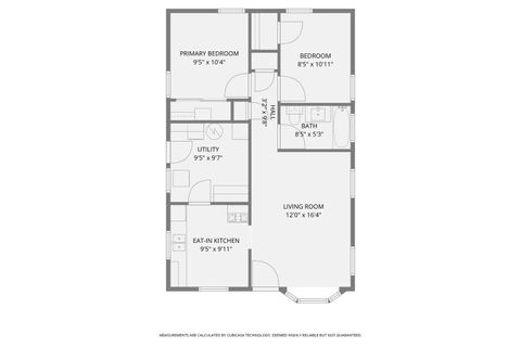 Tiny photo for 3504 W 107th Street, Chicago, IL 60655 (MLS # 12613113)