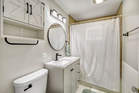 Tiny photo for 3504 W 107th Street, Chicago, IL 60655 (MLS # 12613113)