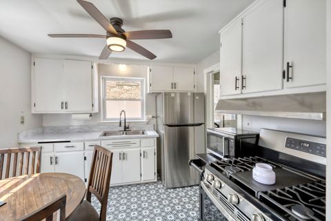 Tiny photo for 3504 W 107th Street, Chicago, IL 60655 (MLS # 12613113)