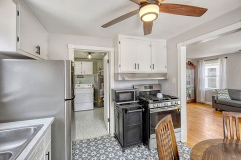 Tiny photo for 3504 W 107th Street, Chicago, IL 60655 (MLS # 12613113)