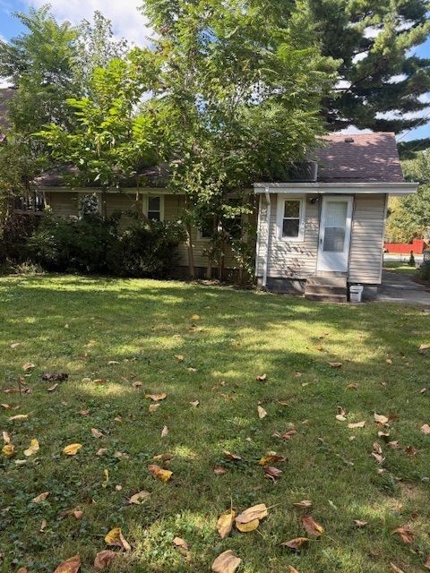 Tiny photo for 16919 Wood Street, Hazel Crest, IL 60429 (MLS # 12491831)