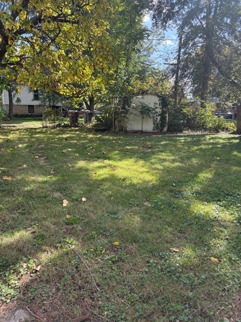 Tiny photo for 16919 Wood Street, Hazel Crest, IL 60429 (MLS # 12491831)