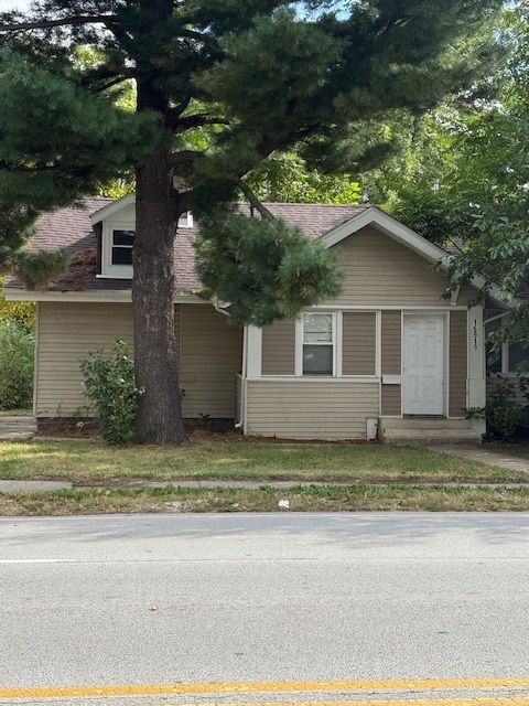 Photo of 16919 Wood Street, Hazel Crest, IL 60429 (MLS # 12491831)