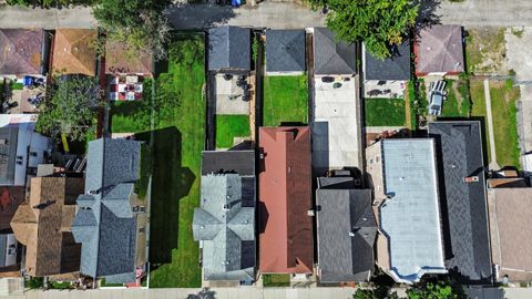 A home in Chicago