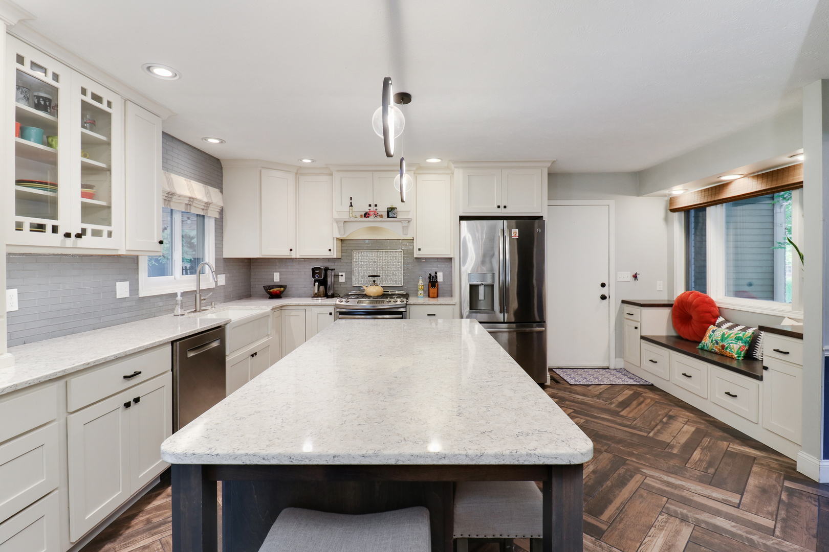 3 Brompton Court