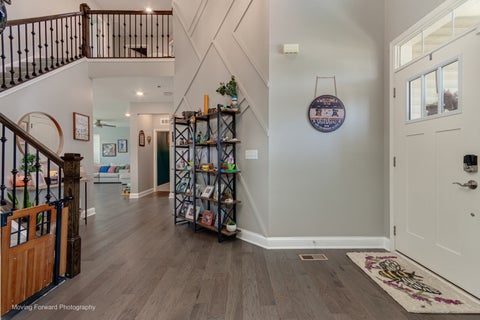 Tiny photo for 9243 Enstrom Lane, Huntley, IL 60142 (MLS # 12674787)