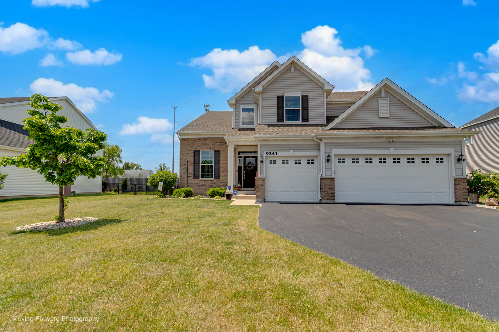 9243 Enstrom Lane