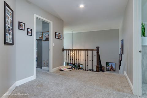 Tiny photo for 9243 Enstrom Lane, Huntley, IL 60142 (MLS # 12674787)