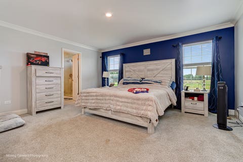 Tiny photo for 9243 Enstrom Lane, Huntley, IL 60142 (MLS # 12674787)