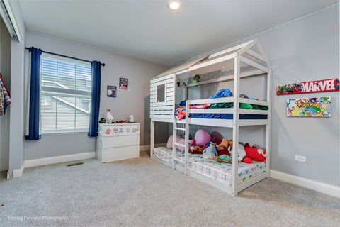 Tiny photo for 9243 Enstrom Lane, Huntley, IL 60142 (MLS # 12674787)