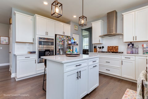 Tiny photo for 9243 Enstrom Lane, Huntley, IL 60142 (MLS # 12674787)