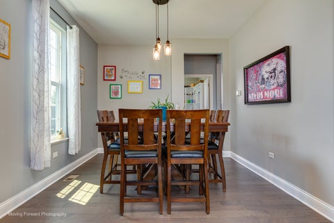 Tiny photo for 9243 Enstrom Lane, Huntley, IL 60142 (MLS # 12674787)