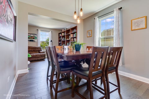 Tiny photo for 9243 Enstrom Lane, Huntley, IL 60142 (MLS # 12674787)