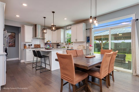 Tiny photo for 9243 Enstrom Lane, Huntley, IL 60142 (MLS # 12674787)